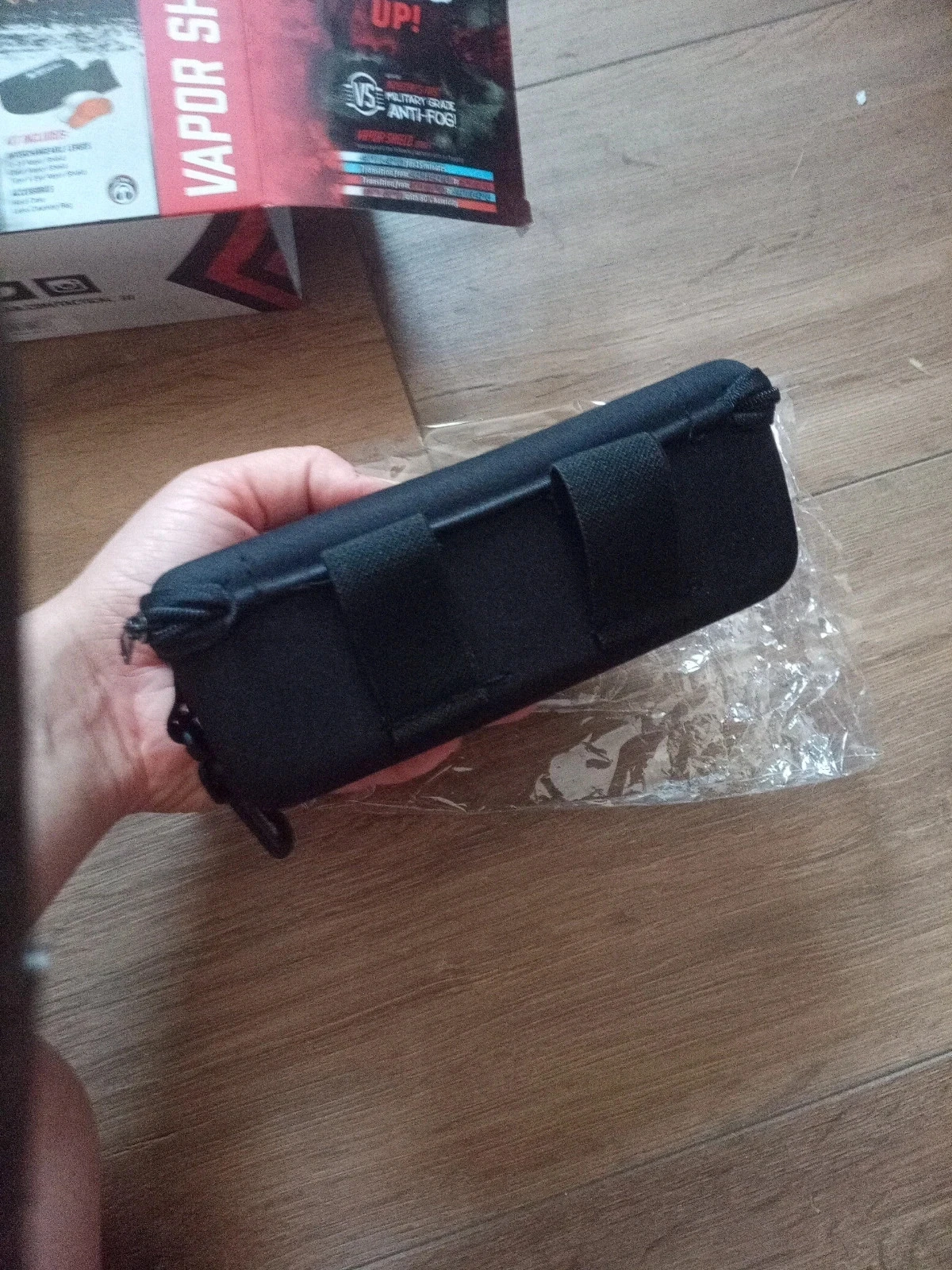 Gafas de protección sharp edge – photo 5